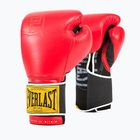 Bokso pirštinės Everlast 1910 Classic 2026 red