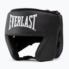 "Everlast" bokso šalmas 2675 juodas