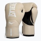 Bokso pirštinės Everlast Pro Style Elite 2 champagne