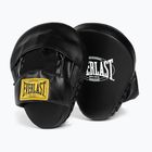 Trenerių treniruočių padas Everlast PRO Mini Patte black