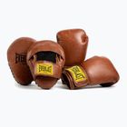 Boksininkų rinkinys Everlast 1910 Classic Boxing Kit brown