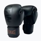 Bokso pirštinės Everlast Muay Thai – TITAN black
