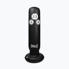 Treniruočių maišas Everlast Inflatable Punching black