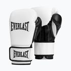 Bokso pirštinės Everlast Powerlock Pro OG H&L Training Glove black/white