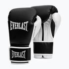 Bokso pirštinės Everlast Powerlock Pro OG H&L Training Glove white/black