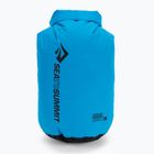 Sea to Summit lengvas 70D Dry Sack 4L mėlynas ADS4BL neperšlampamas krepšys