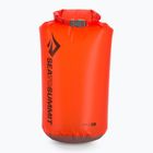 Sea to Summit Ultra-Sil™ Dry Sack 13L orange AUDS13OR vandeniui atsparus krepšys