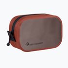 Kelioninis organizatorius Sea to Summit Hydraulic Packing Cube XS picante