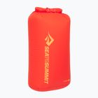 Sea to Summit Lightweightl Dry Bag 20L vandeniui atsparus krepšys oranžinis ASG012011-060828