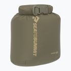 Neperšlampamas maišas Sea to Summit Lightweightl Dry Bag 20 l burnt olive