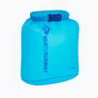 Neperšlampamas maišas Sea to Summit Ultra-Sil Dry Bag 3 l blue atoll