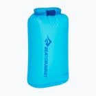 Vandeniui atsparus maišas Sea to Summit Ultra-Sil Dry Bag 5 l blue