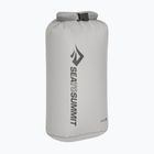 Vandeniui atsparus maišas Sea to Summit Ultra-Sil Dry Bag 8 l grey