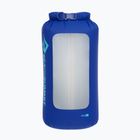 Vandeniui atsparus maišas Sea to Summit Lightweight Dry Bag View 8 l surf blue