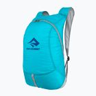 Turistinė kuprinė Sea To Summit Ultra-Sil Day Pack 20 l blue atoll