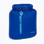 Sea to Summit Lightweightl Dry Bag 1,5 l vandeniui atsparus krepšys, mėlynas ASG012011-011602