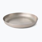Turistinė lėkštė Sea To Summit Detour Stainless Steel bombay brown