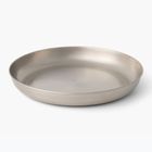 Turistinė lėkštė Sea To Summit Detour Stainless Steel laurel wreath