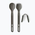 Stalo įrankiai Sea to Summit Frontier UL Cutlery