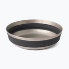Dubuo Sea to Summit Detour Stainless Steel Collapsible 915 ml beluga grey