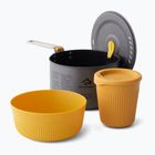 "Sea To Summit Frontier UL One Pot Cook" indų rinkinys