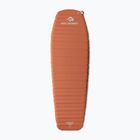 Savaime prisipučiantis kilimėlis Sea To Summit Pursuit SI Regular Contour red