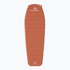 Savaime prisipučiantis kilimėlis Sea To Summit Pursuit SI Large Contour red