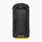 Vandeniui atsparus kompresinis maišas  Sea to Summit Evac Compression Dry Bag HD 8 l jet black