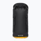 Vandeniui atsparus kompresinis maišas  Sea to Summit Evac Compression Dry Bag HD 13 l jet black