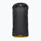 Vandeniui atsparus kompresinis maišas  Sea to Summit Evac Compression Dry Bag HD 20 l jet black