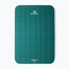 Savaime prisipūčiantis kilimėlis Sea to Summit Comfort Deluxe rain forest