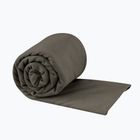 Greitai džiūstantis rankšluostis Sea to Summit Pocket Towel M beluga