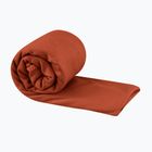 Greitai džiūstantis rankšluostis Sea to Summit Pocket Towel M picante