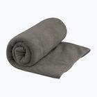 Greitai džiūstantis rankšluostis Sea to Summit Tek Towel XL beluga