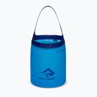 Kibiras Sea To Summit Ultra-Sil Folding 10 l blue atoll