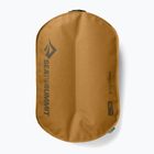 Gertuvė Sea to Summit Watercell X 10 l dull gold