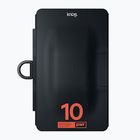 Saulės baterija Knog PWR Solar 10W juoda
