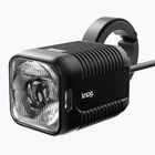 Priekinis dviračio žibintas Knog Blinder E 80 Lux StVZO juodas