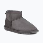 Moteriški sniego batai EMU Australia Stinger Micro charcoal