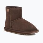 Sniego batai  EMU Australia Wallaby Mini Teens chocolate