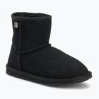 Moteriški sniego batai EMU Australia Platinum Stinger Slim Mini black
