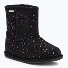 Vaikiški sniego batai EMU Australia Sparkle Brumby black