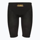 Vyriški plaukimo kamščiai Funky Trunks Apex Viper black attack