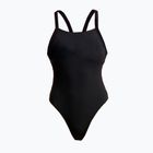 Funkita Brace Free One Piece Moterų maudymosi kostiumėlis Still Black