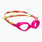 Vaikiški plaukimo akiniai Funky Star Swimmer Goggles fairy floss