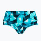 Vyriškos maudymosi kelnaitės Funky Trunks Sidewinder swim briefs blue FTS010M7143934