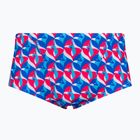 Vyriški "Funky Trunks" klasikiniai maudymosi bokseriai iš foxed
