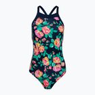 Funkita Sky Hi One Piece full bloom moteriškas maudymosi kostiumėlis