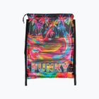 Plaukimo maišas Funky Mesh Gear FYG010N7164000 sunset city