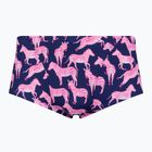 Vyriški maudymosi bokseriai Funky Trunks Classic Trunks sweet stripes